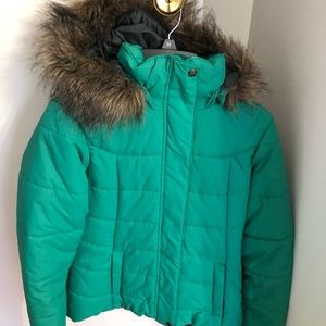 Columbia Women’s Winter Jacket